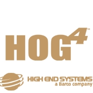 HOG Highend Operator Licht Theater Concert